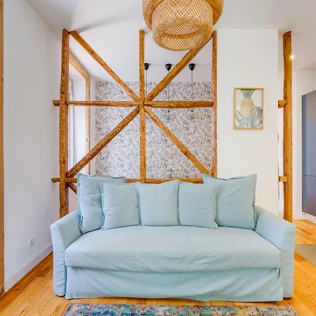 Akicity Anjos Cerulean Lisboa