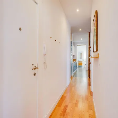 Akicity Anjos Cerulean Appartement