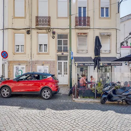 Akicity Anjos Cerulean شقة *