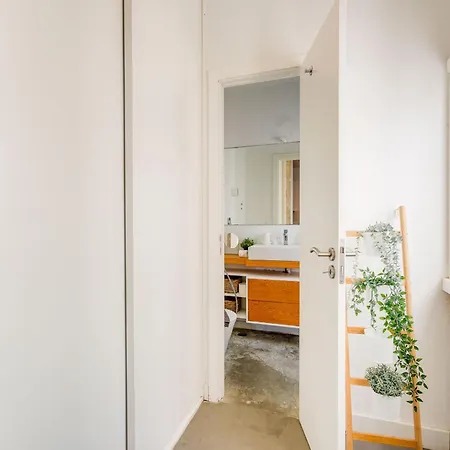 Akicity Anjos Cerulean شقة