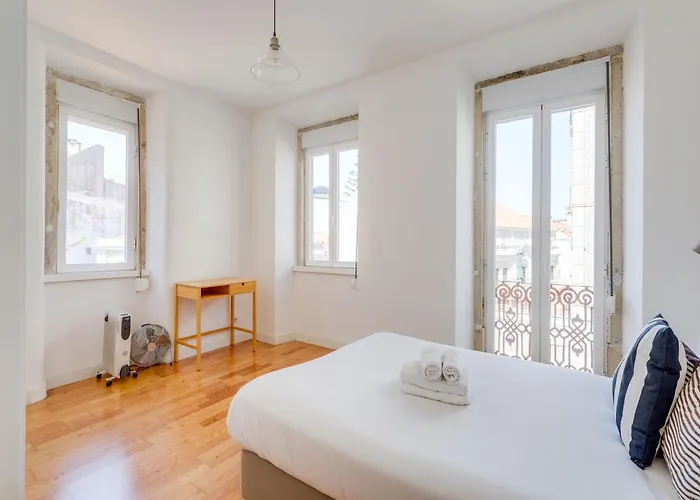 Akicity Anjos Cerulean Lägenhet *