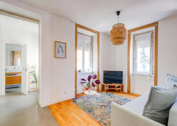 Akicity Anjos Cerulean Lägenhet *