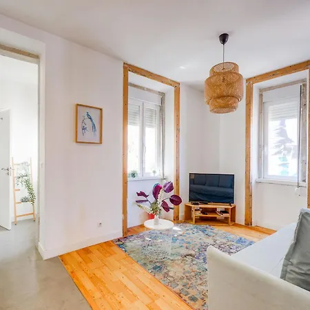 Akicity Anjos Cerulean Apartmán *