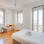 Akicity Anjos Cerulean Апартаменты *