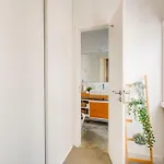 Akicity Anjos Cerulean Апартаменты