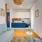 Апартаменты Akicity Anjos Cerulean